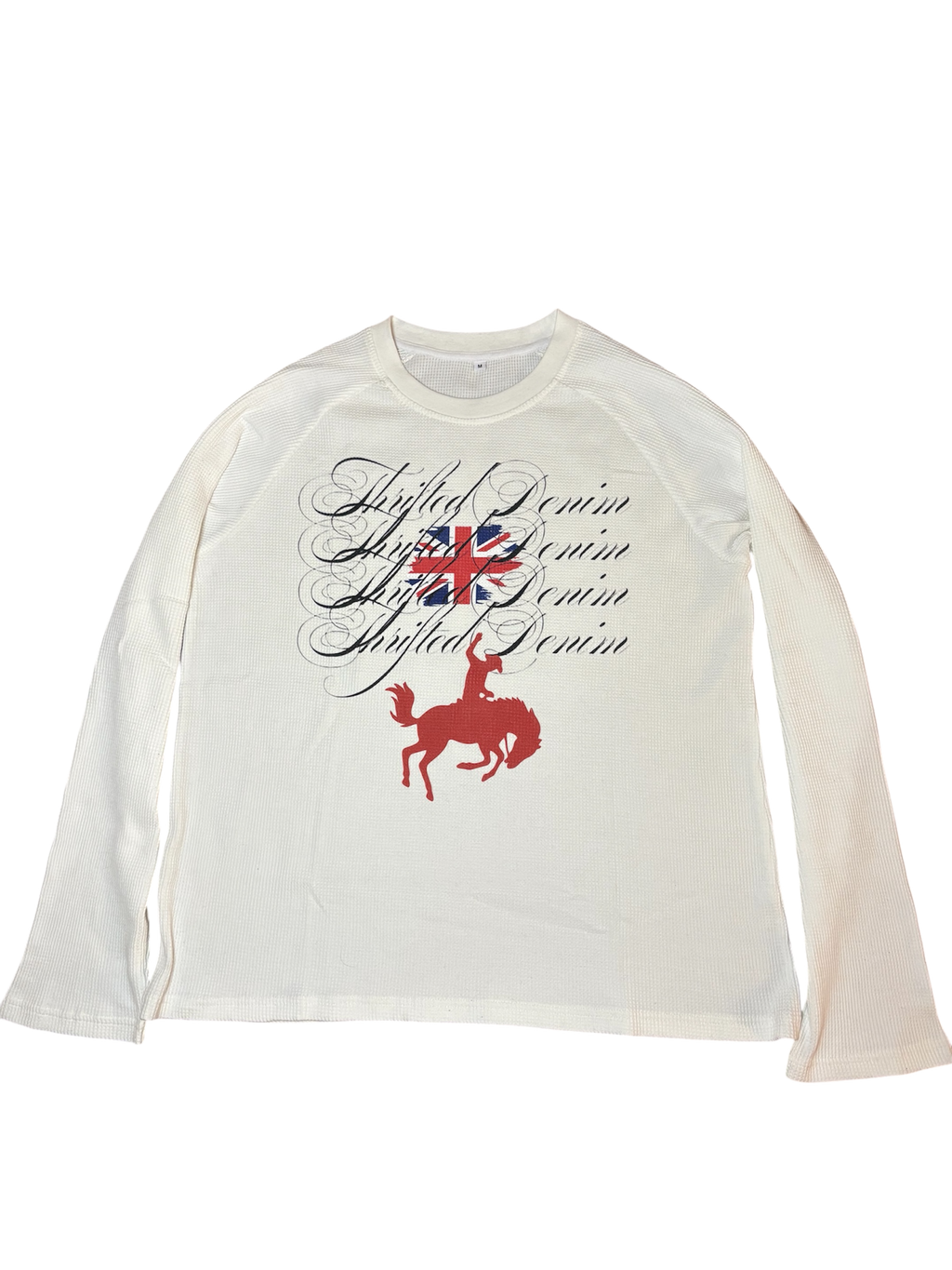 English Rodeo Thermal