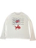 English Rodeo Thermal